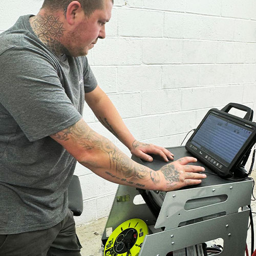 Manufacturer Approved Tools