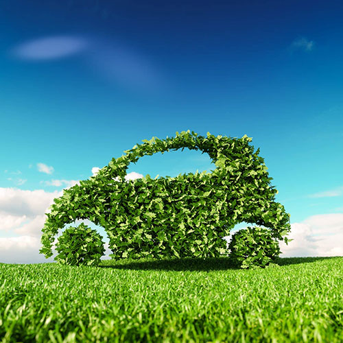 Sustainability Commitment 